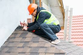 Trusted Oakhurst, OK Roofing Contractor Experts